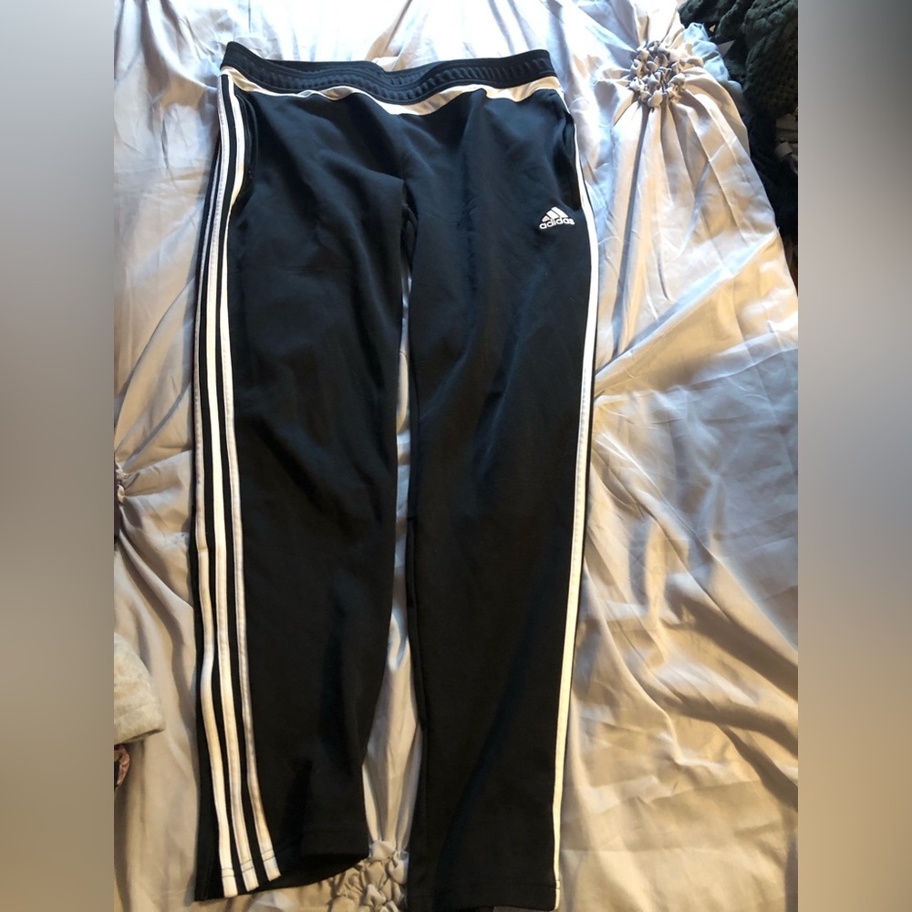 Adidas Soccer Pants Women’s XL